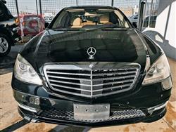 مێرسێدس بێنز S-Class